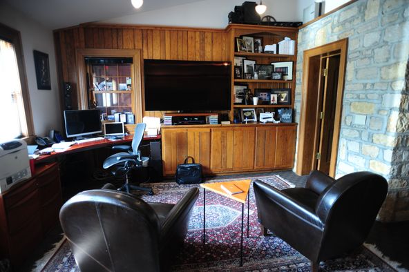 Horizons Drive Office: 4000 Horizons Dr, Columbus, OH 43220